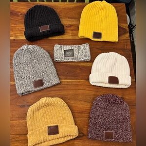 Love Your Melon Hats